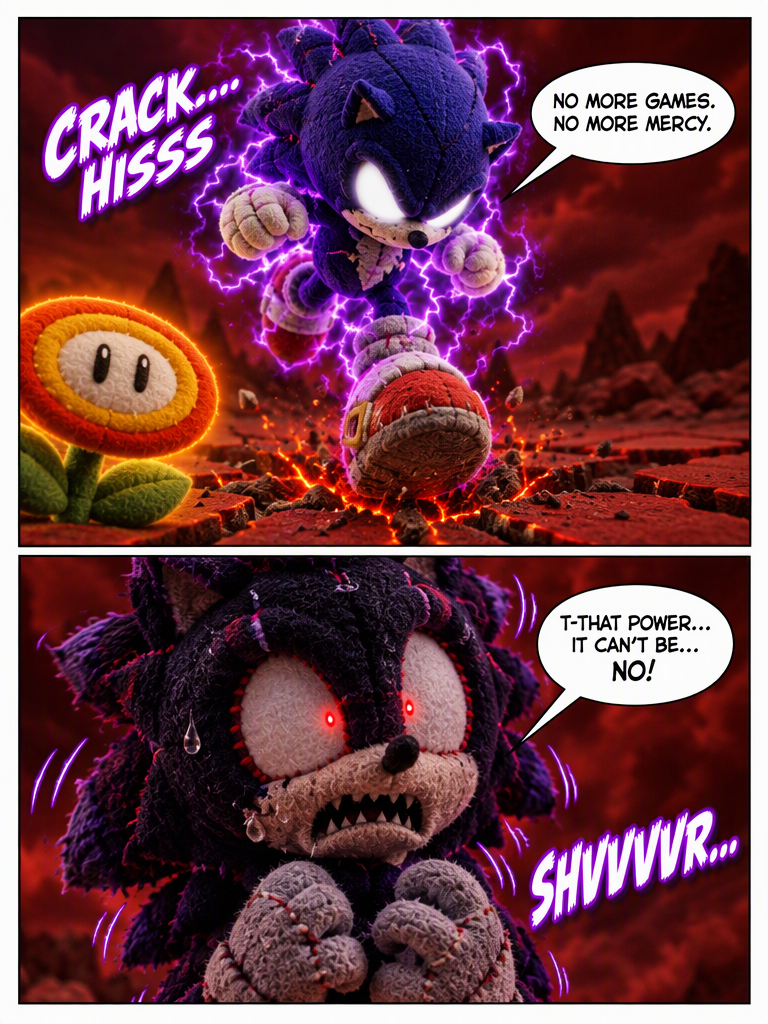 Toad Vs Toad Exe (page 26 of 40)
