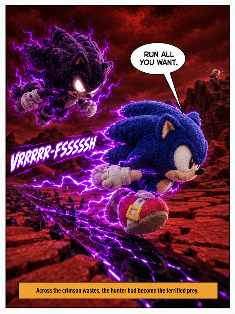 Toad Vs Toad Exe (page 28 of 40)