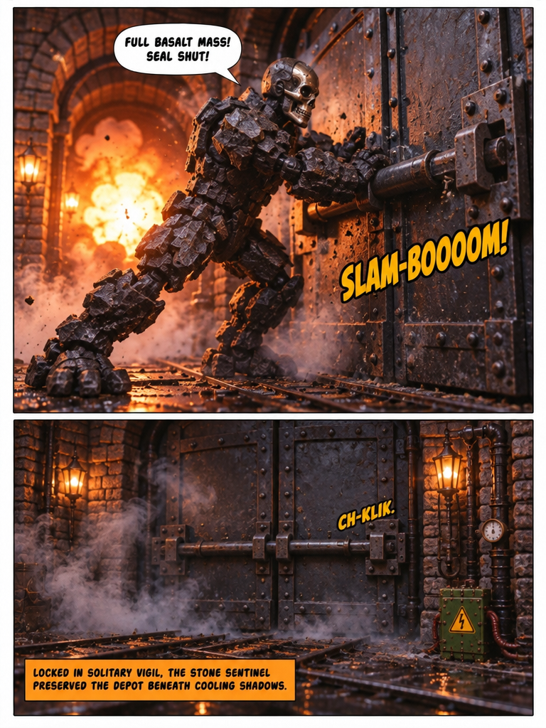 tiny skulls take over alternate season 5 part 3 (page 4 of 4)