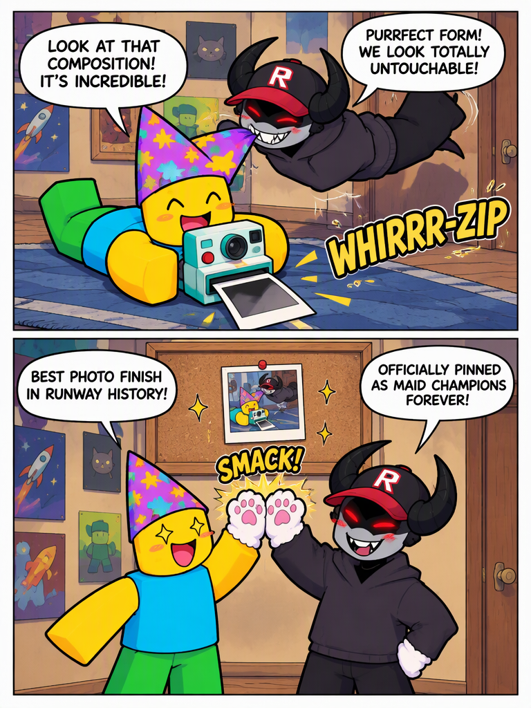 Grand Prize Photo Op (page 4 of 4)