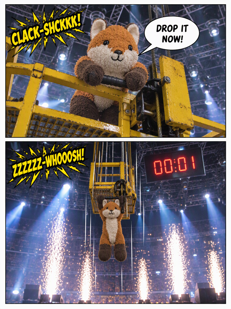 Finale Over Munich (page 3 of 4)