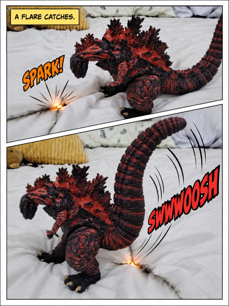 Quenching the Ember (page 3 of 4)