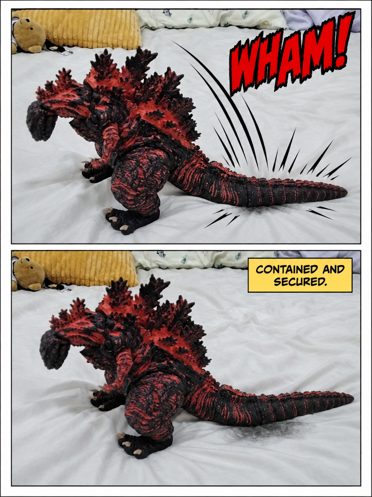 Quenching the Ember (page 4 of 4)