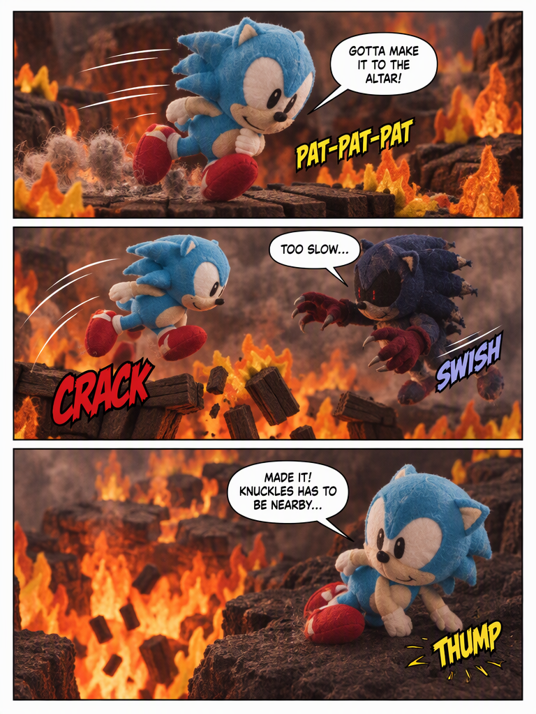 Escape From Angel Island (page 2 of 4)