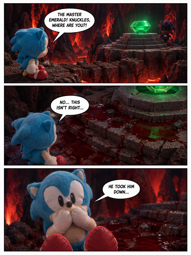 Escape From Angel Island (page 3 of 4)