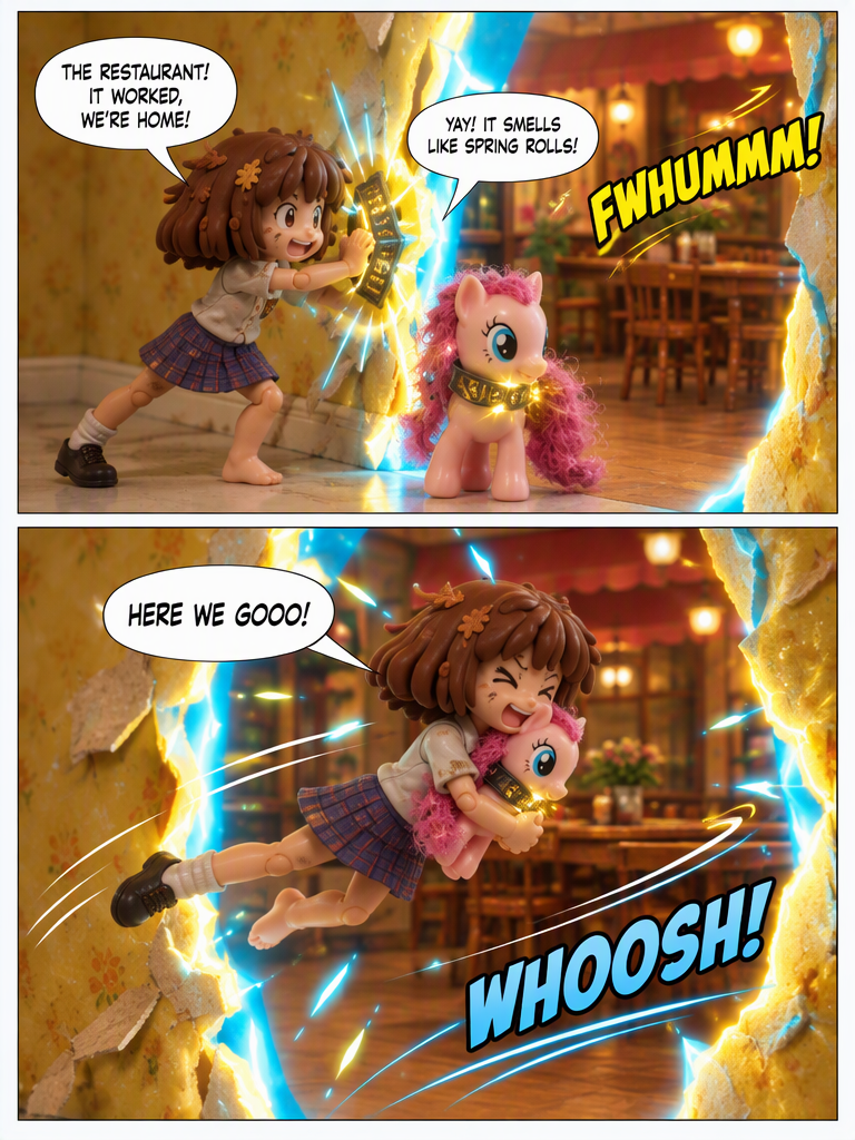 Through the Drywall Rift (page 3 of 4)