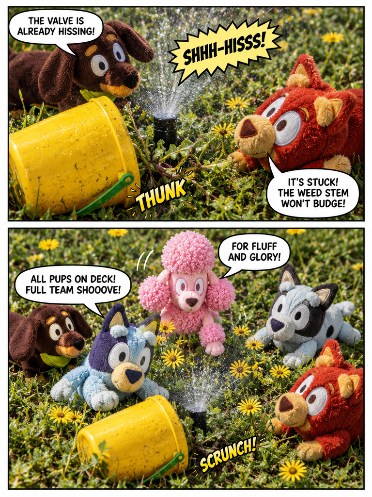bluey (page 2 of 4)