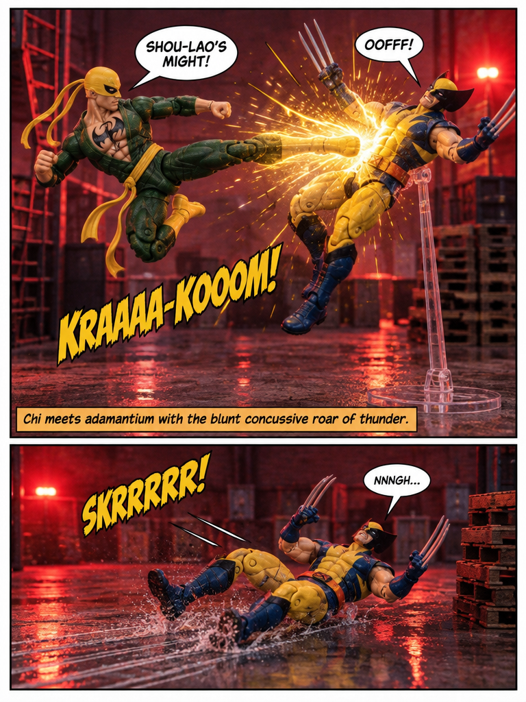 Strike of the Dragon (page 3 of 4)