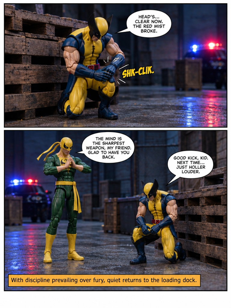 Strike of the Dragon (page 4 of 4)