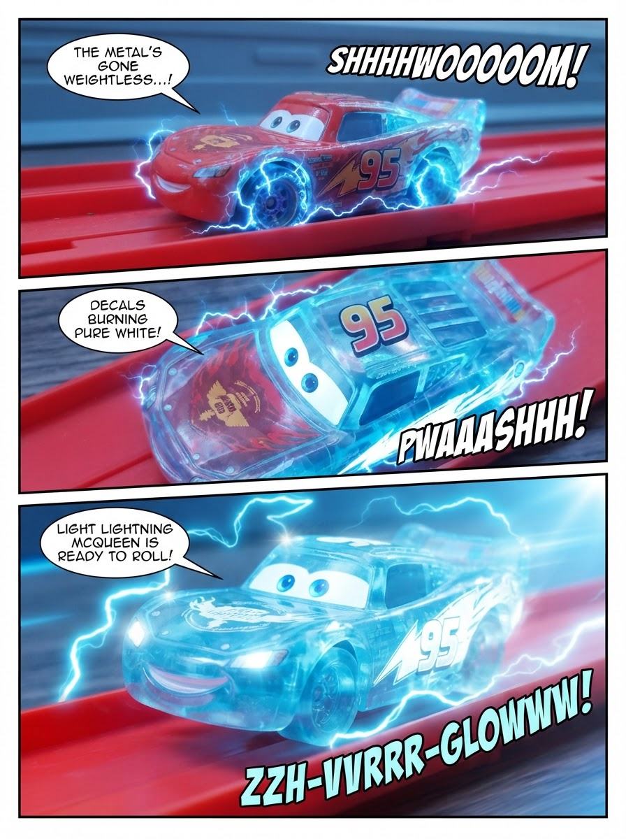 Light Mode Chaos (page 3 of 4)