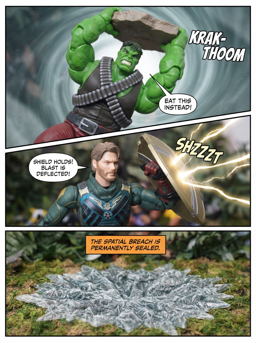 Sealing the Rift (page 4 of 4)