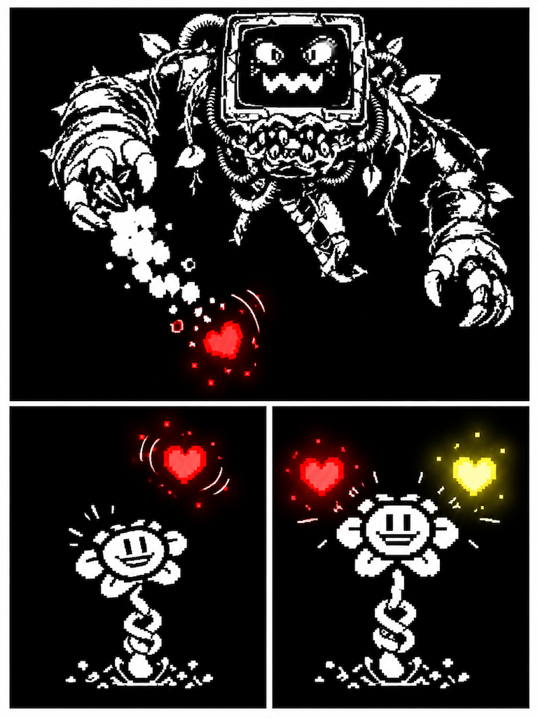 A Bitter Rebirth (page 4 of 4)
