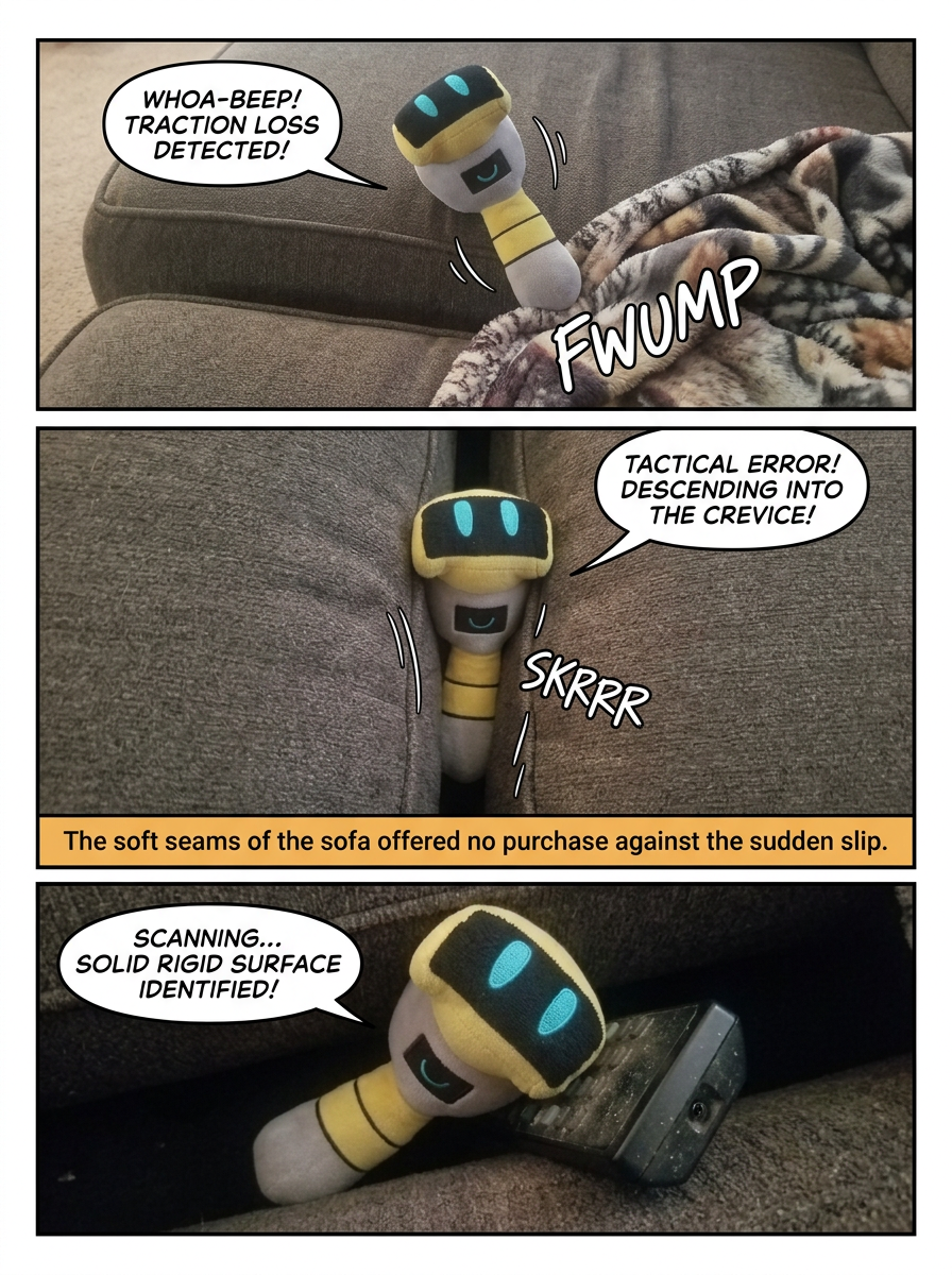 Wand to DDS (page 2 of 4)