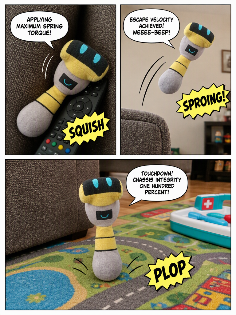 Wand to DDS (page 3 of 4)