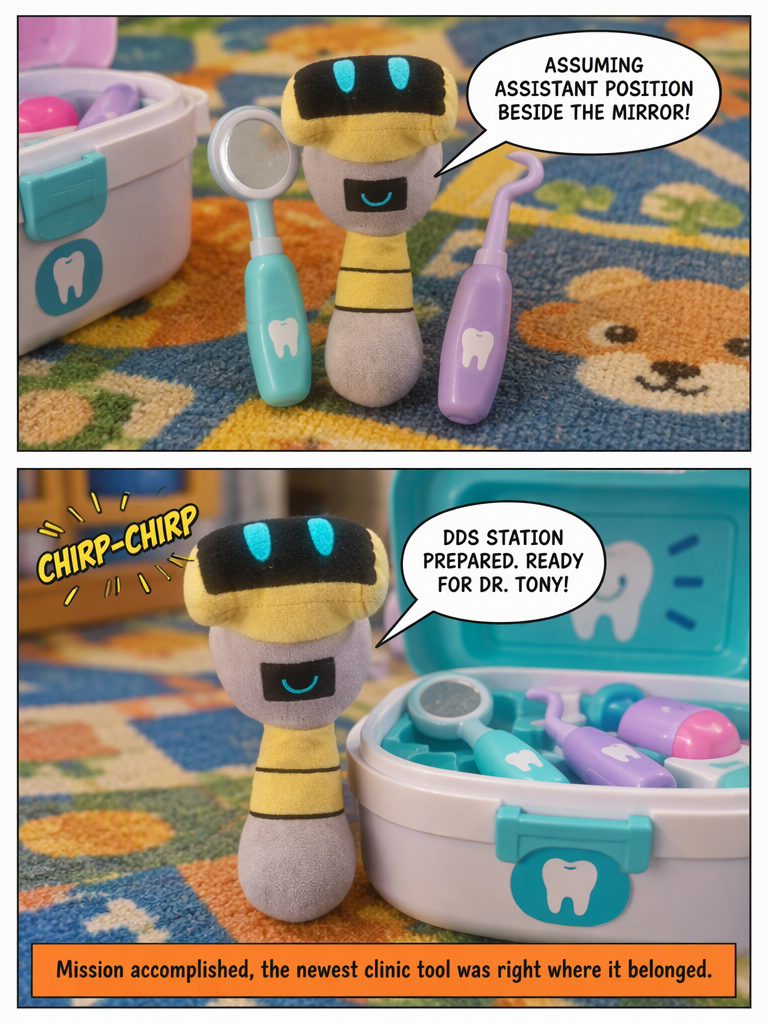 Wand to DDS (page 4 of 4)