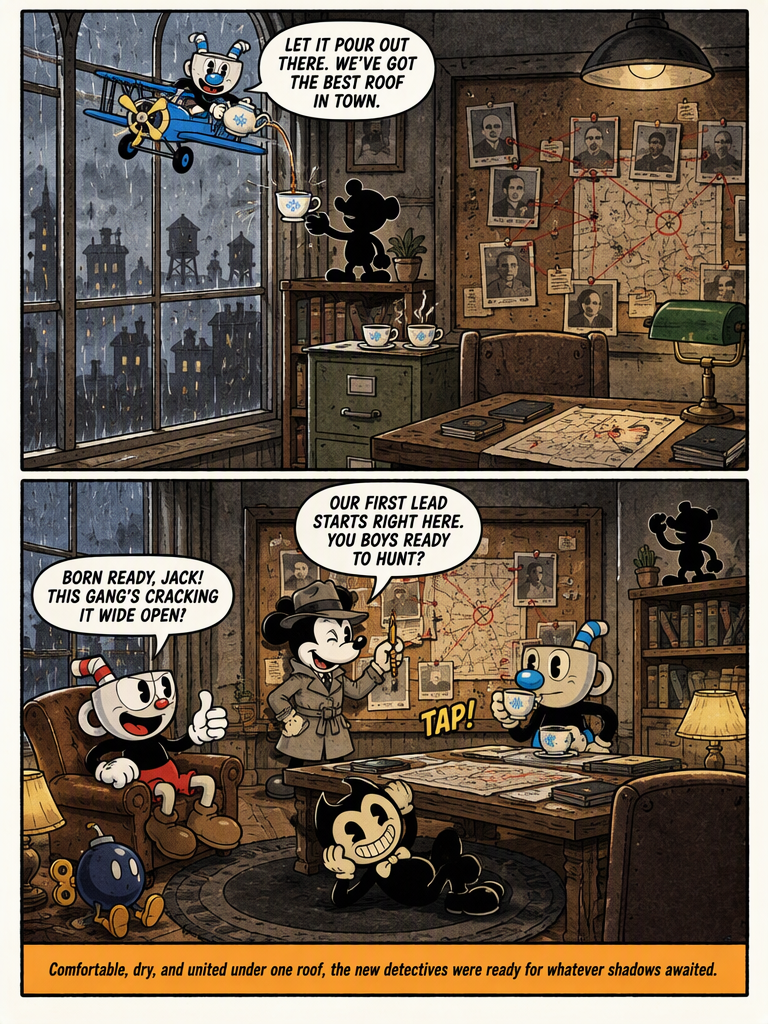 A Clue in the Shadows (page 4 of 4)