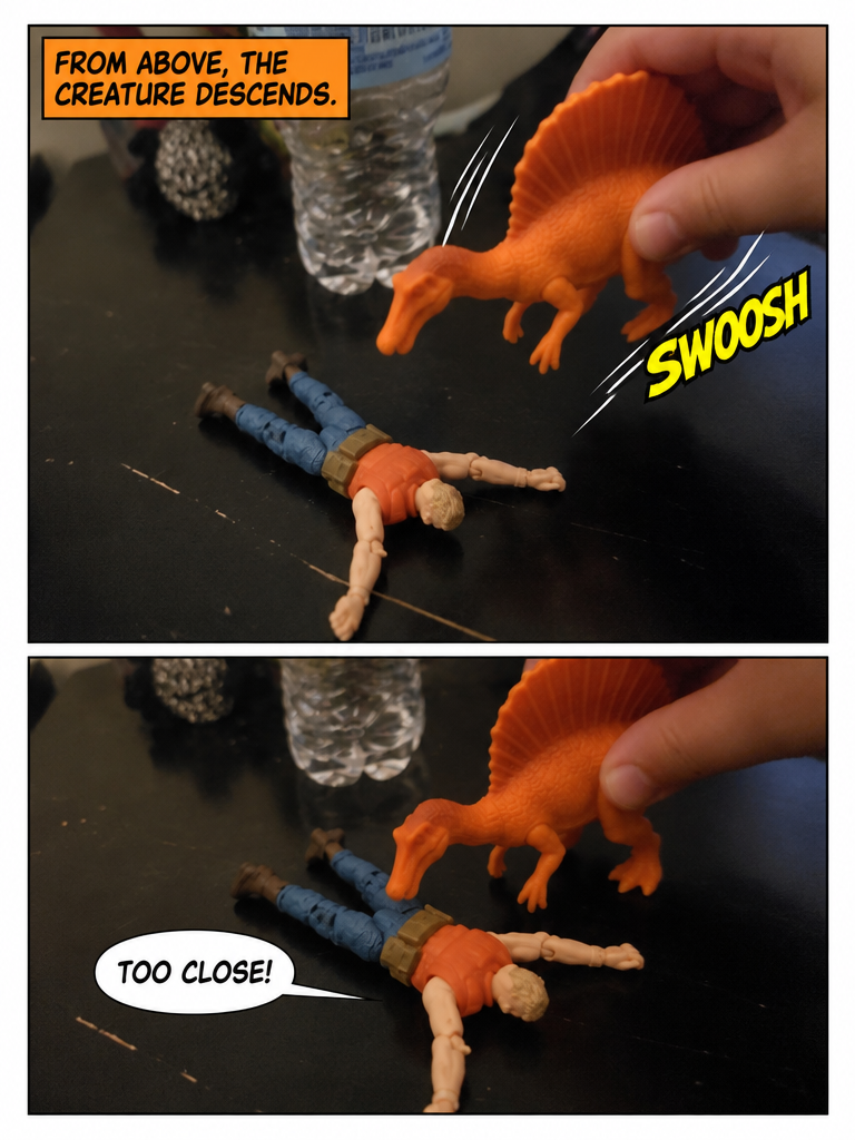 Ambush on the Tabletop (page 2 of 4)