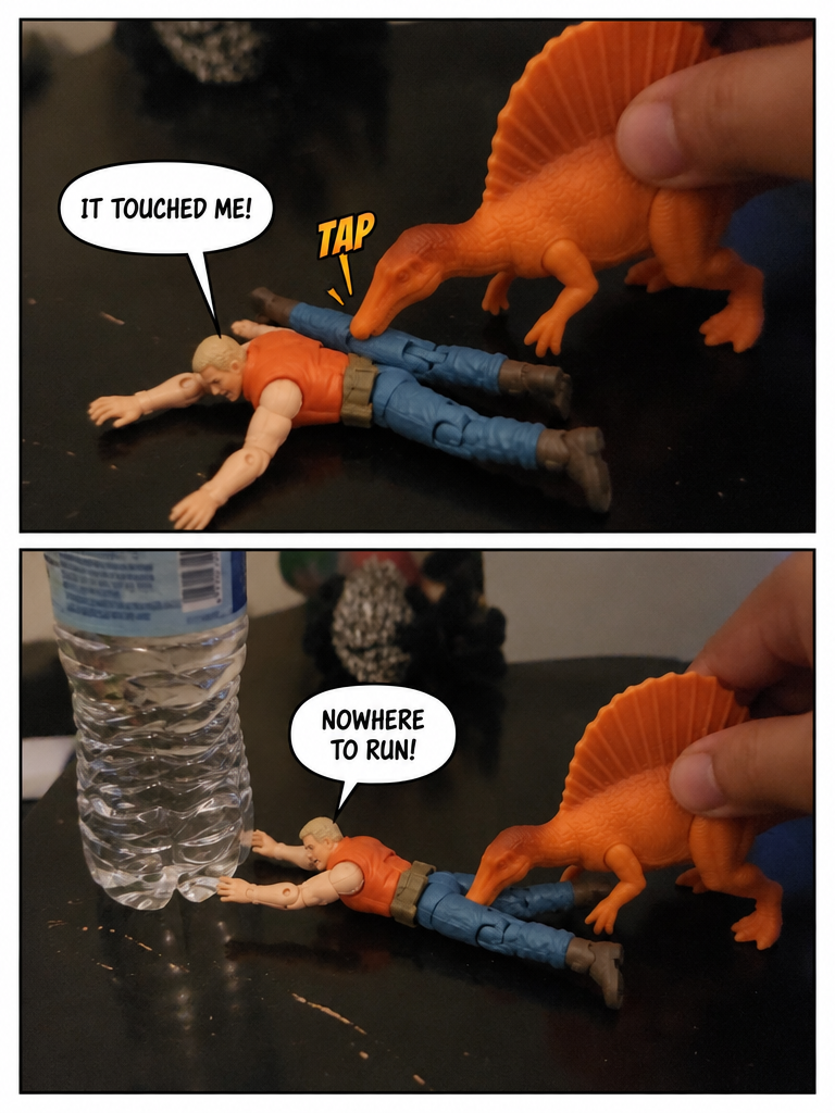 Ambush on the Tabletop (page 3 of 4)