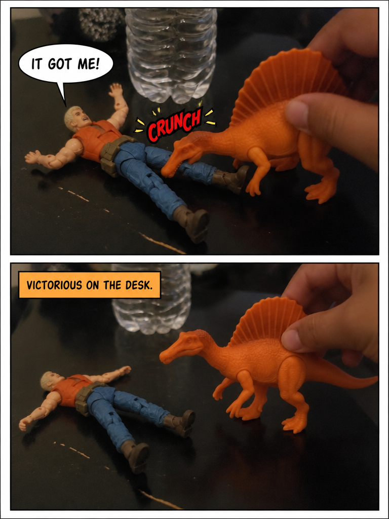 Ambush on the Tabletop (page 4 of 4)