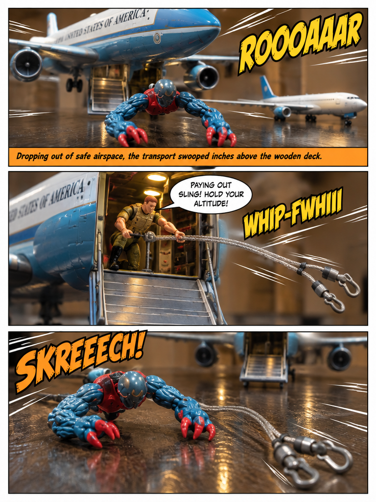 Airborne Extraction (page 2 of 4)