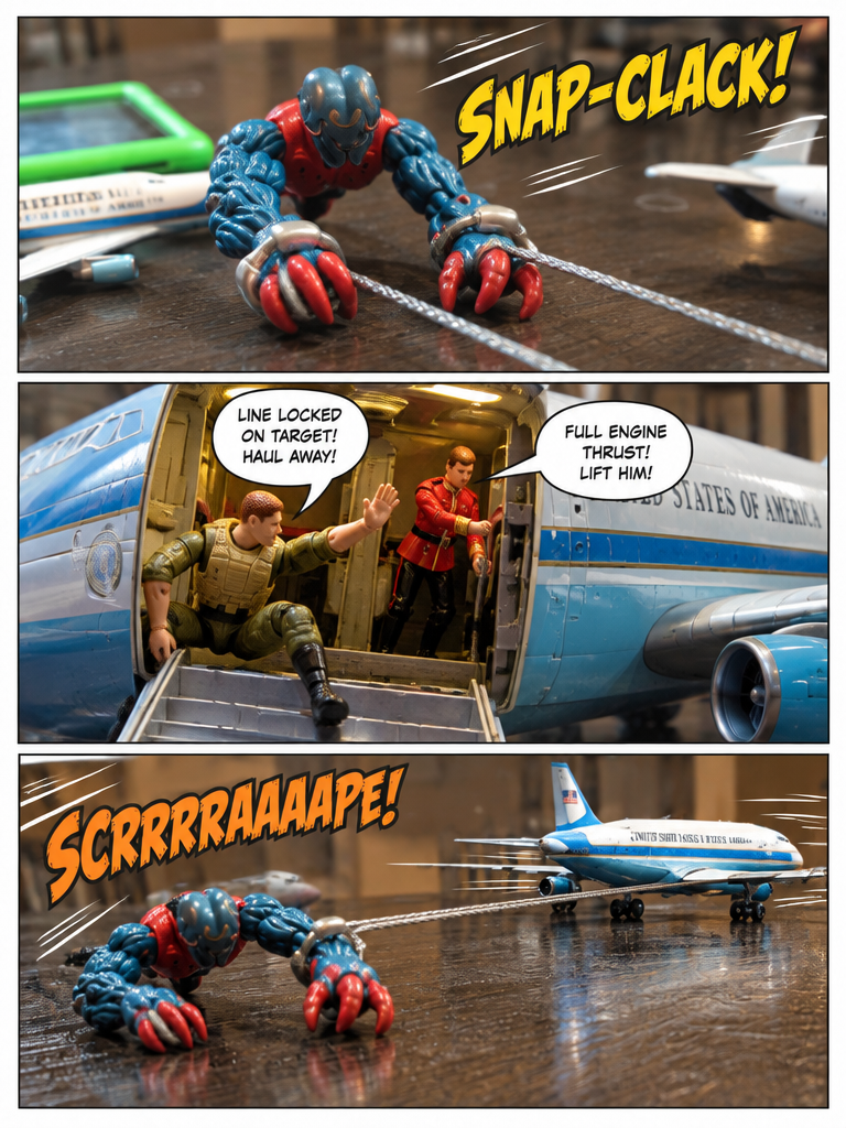 Airborne Extraction (page 3 of 4)