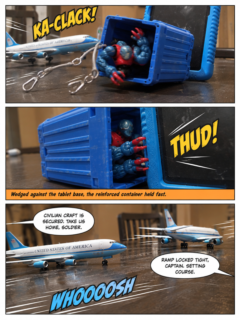 Airborne Extraction (page 4 of 4)