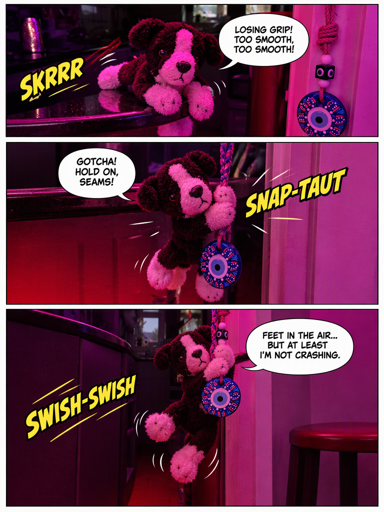 Countertop Reconnaissance (page 2 of 4)