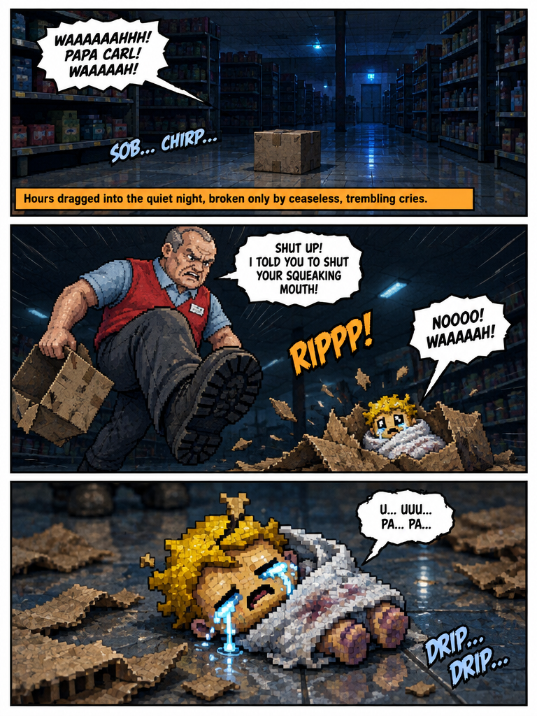 hospital rush (page 2 of 4)