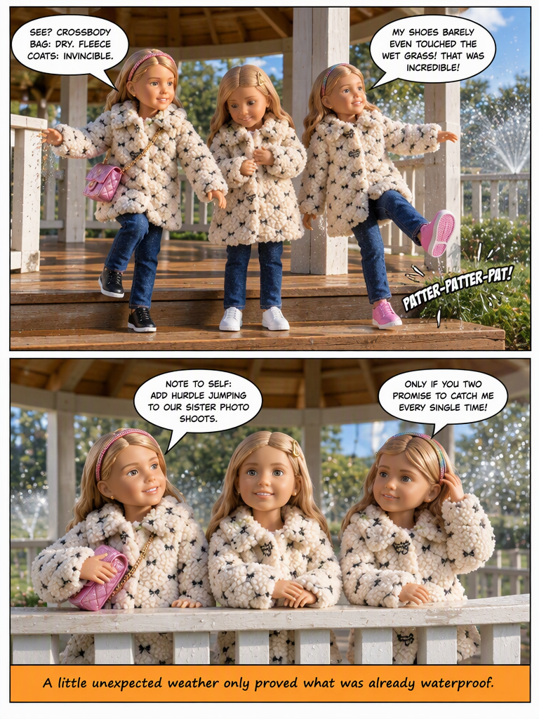 Sprinkler Dash to Shelter (page 4 of 4)