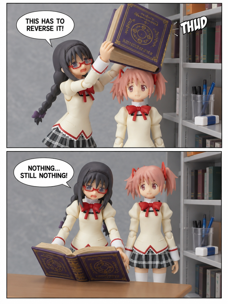 A Desperate Remedy (page 2 of 4)