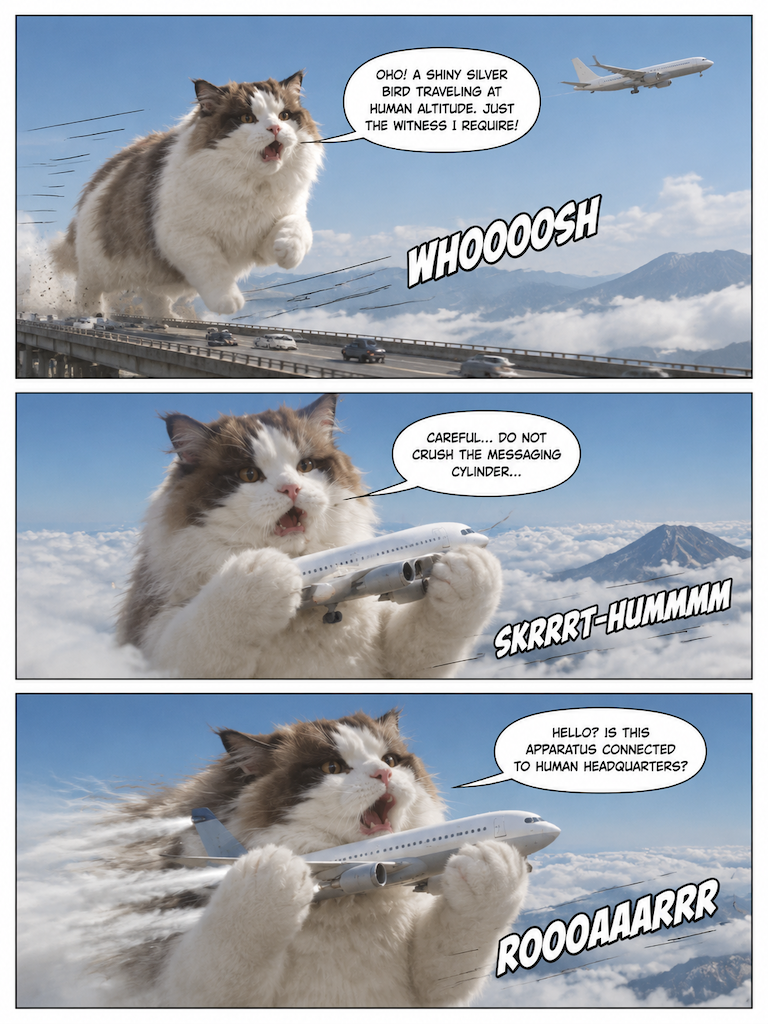 Inquiry at Ten Thousand Feet (page 3 of 4)