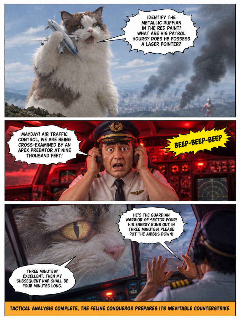 Inquiry at Ten Thousand Feet (page 4 of 4)