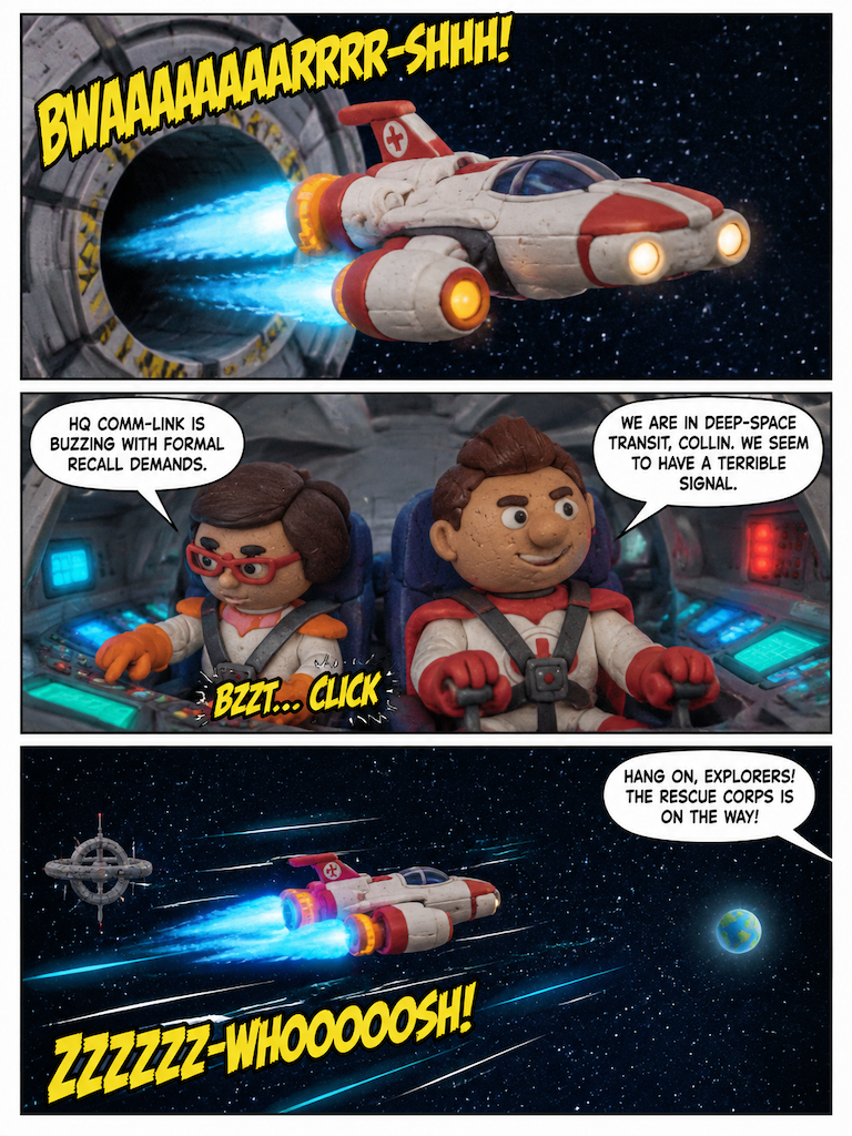 Immediate Deployment (page 4 of 4)