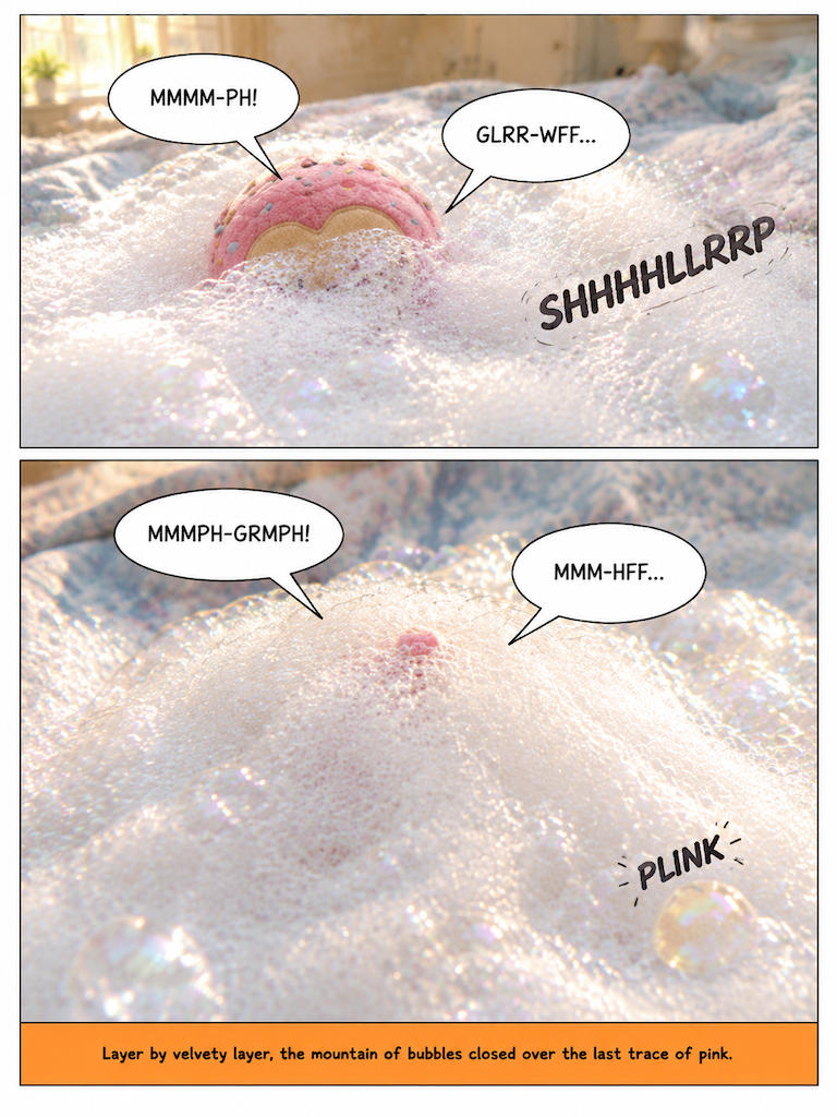 The Muffled Cocoon (page 6 of 16)