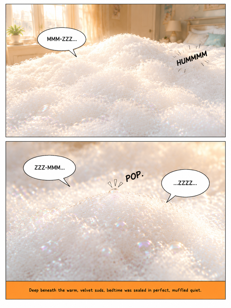 The Muffled Cocoon (page 8 of 16)