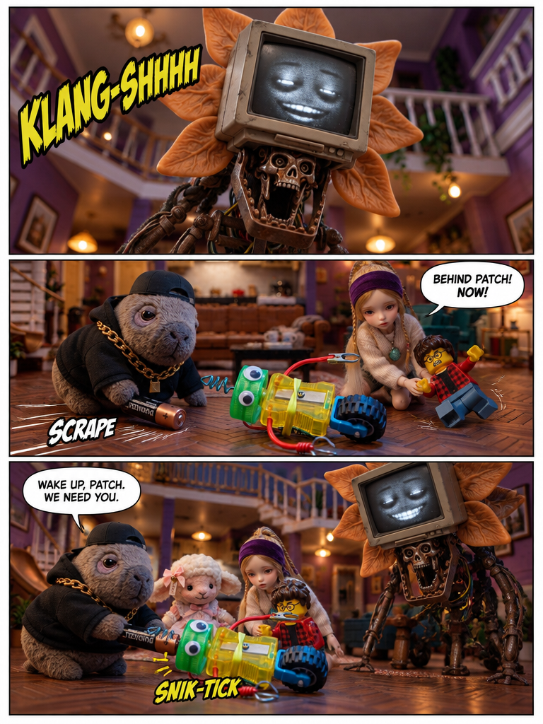 Teh Finalle from temu (page 4 of 4)