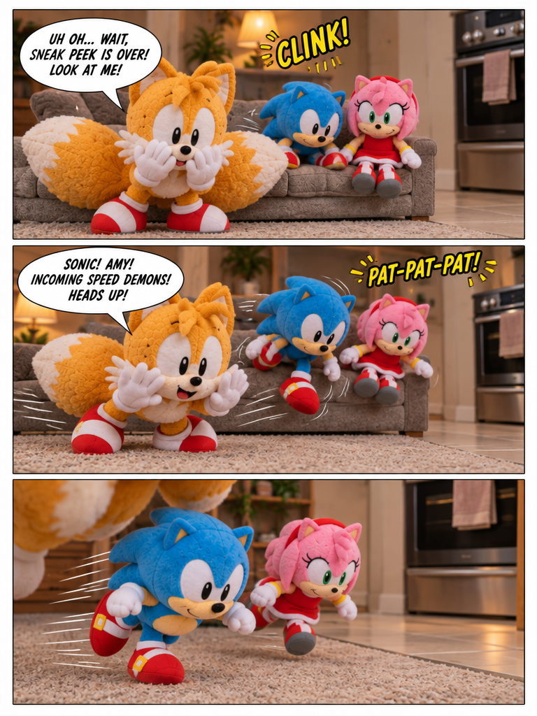 Fresh from the Oven (page 2 of 4)
