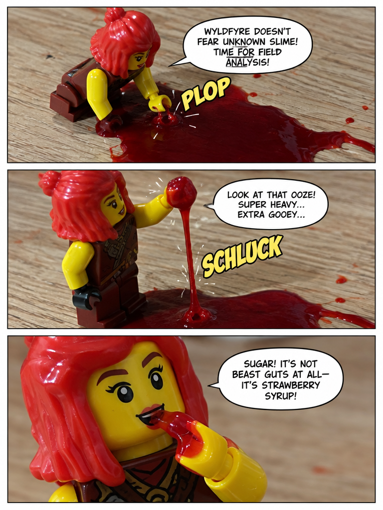 The Sweet Crimson Threat (page 3 of 4)