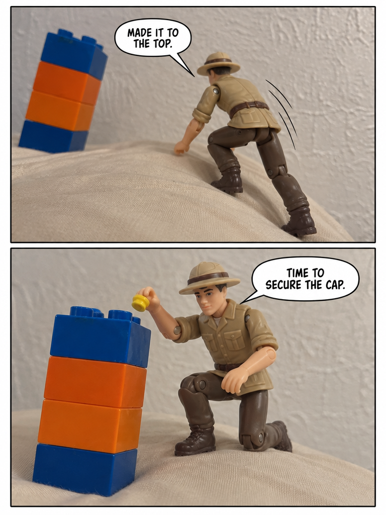 The Crest of the Dune (page 2 of 4)
