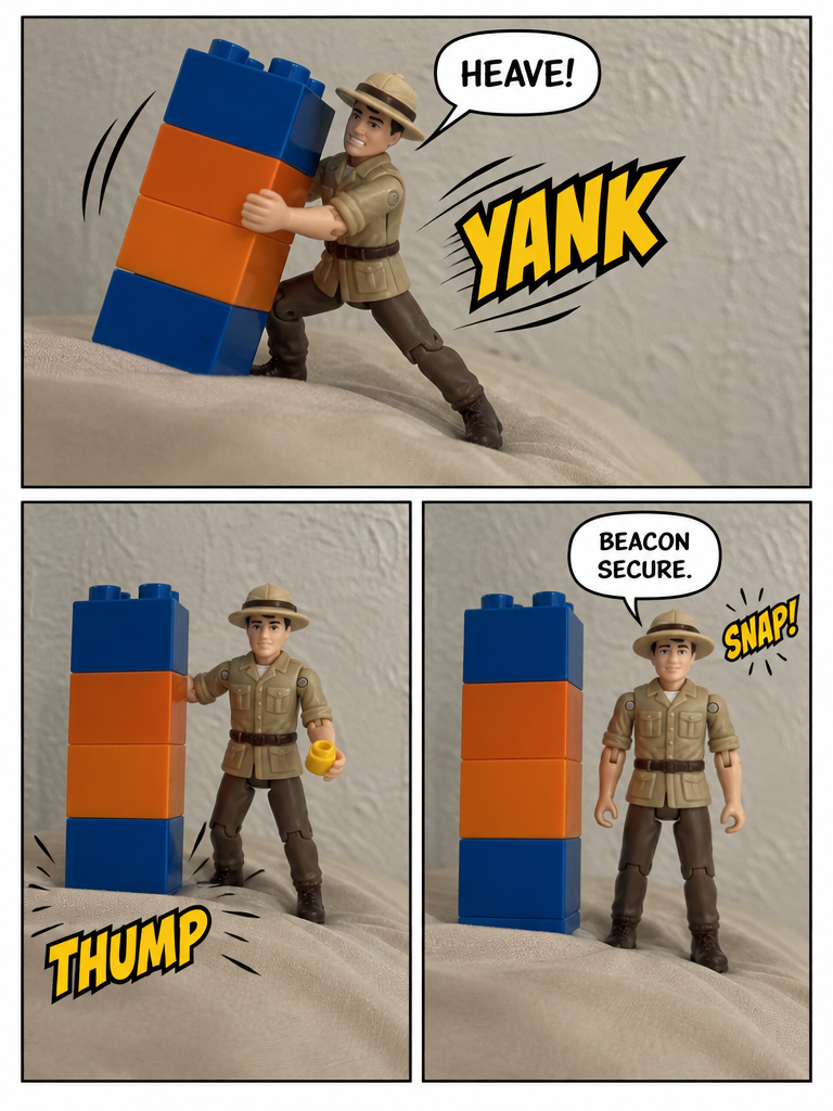 The Crest of the Dune (page 4 of 4)