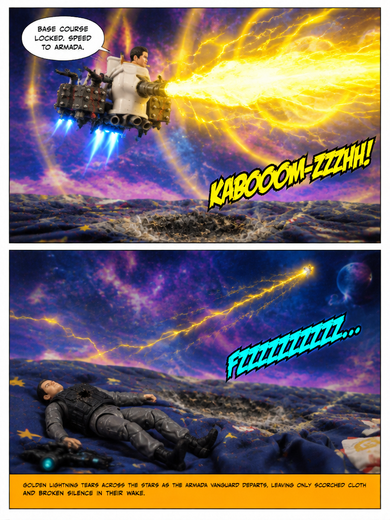 The Crate Ambush (page 4 of 4)