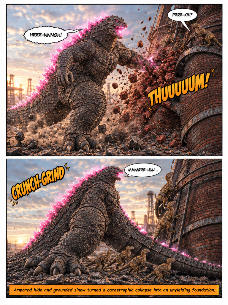 Perch on the High Ridge (page 3 of 4)