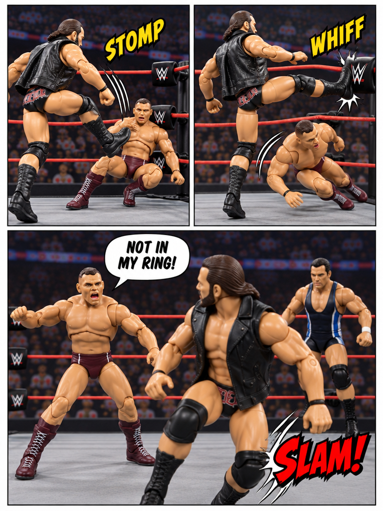 Stipulation on the Line (page 3 of 4)