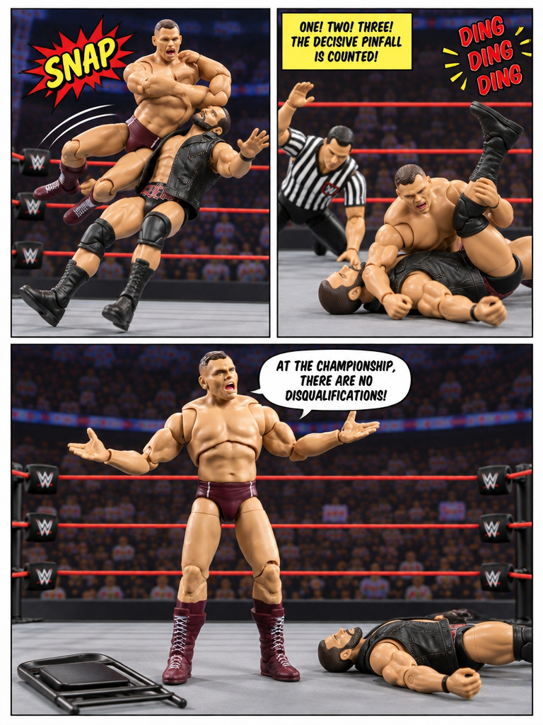 Stipulation on the Line (page 4 of 4)