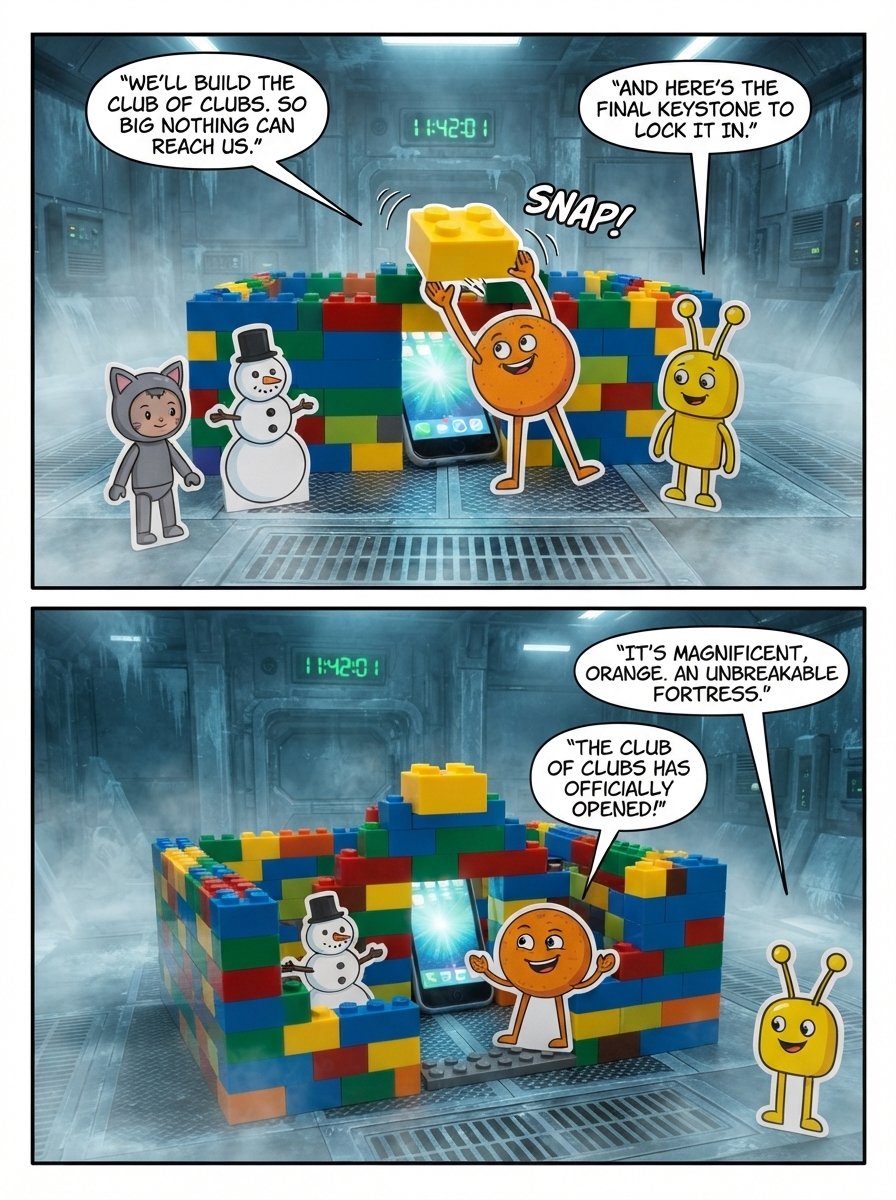 Sanctuary On The Line (page 7 of 8)