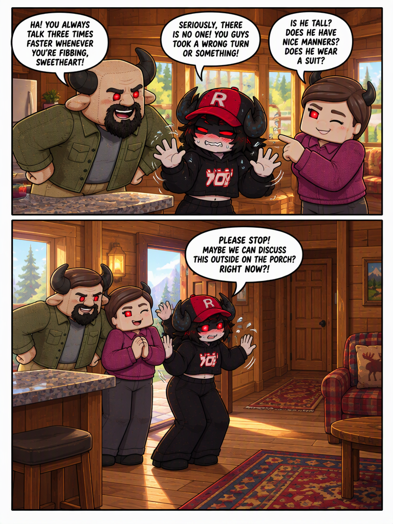 Family Drop-In (page 2 of 4)