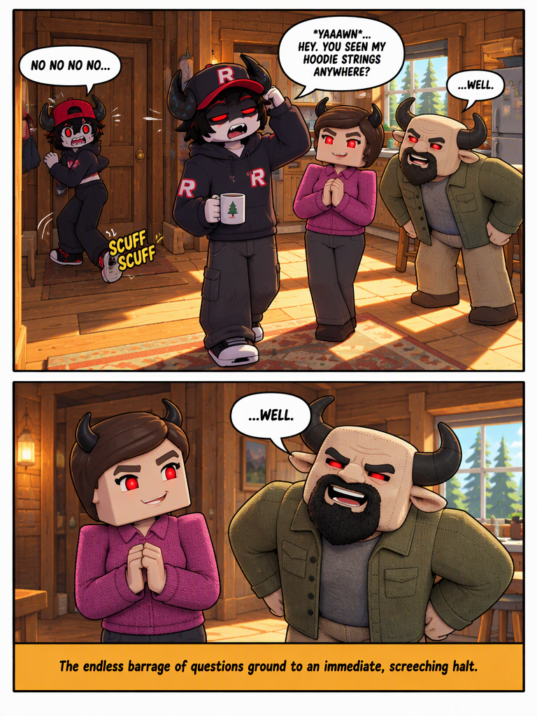 Family Drop-In (page 3 of 4)