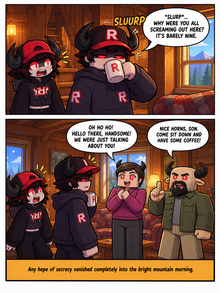 Family Drop-In (page 4 of 4)