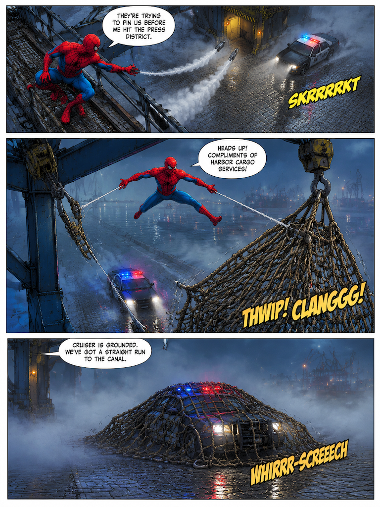 Chain of Custody (page 2 of 4)