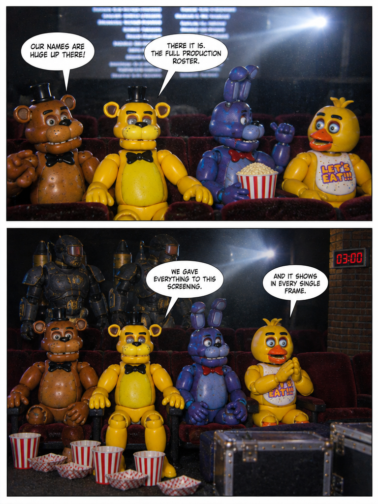Four Hours of Fire (page 3 of 4)